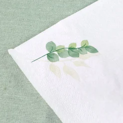 50 Servietten Love Hearts | Hochzeitsdeko