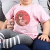 Süßes Babyshirt mit Bären zum ersten Muttertag