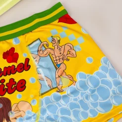 Sexy Boxershorts Lümmel-Tüte | Frivoles Scherz-Geschenk für Männer mit Humor