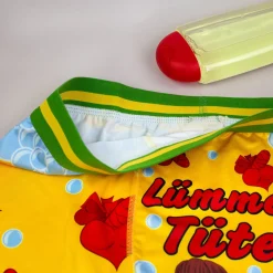 Sexy Boxershorts Lümmel-Tüte | Frivoles Scherz-Geschenk für Männer mit Humor