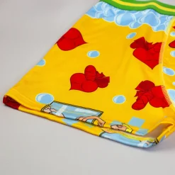 Sexy Boxershorts Lümmel-Tüte | Frivoles Scherz-Geschenk für Männer mit Humor
