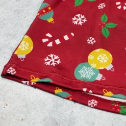 Sexy Boxershorts - Süßer die Glocken nie klingen | Scherz-Geschenk für Männer zu Weihnachten