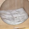Sitzkissen & Liegekissen ALULA für clipfritz Ada Boxen & Haustiere | 30 × 30 cm, flauschig & glatt