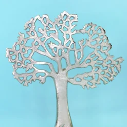 Skulptur - Liebesbaum - mit Wunschgravur als Geldgeschenk oder Dekoration
