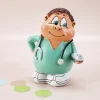 Spardose für Krankenpfleger