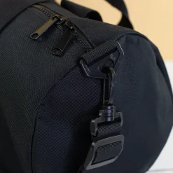 Sporttasche mit Schmetterling Motiv & Name personalisiert | Geschenk zur Einschulung für Mädchen