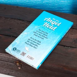 Sprüchebuch - Angel Held