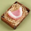 Starter Set zur Rente mit Name personalisiert | Geschenkkorb zum Ruhestand für Kollegen & Familie