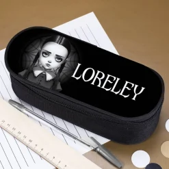 Stiftebox für Teenager im Gothic Style