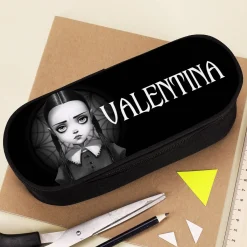 Stiftebox für Teenager im Gothic Style