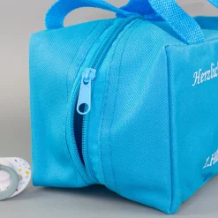 Tasche - 1. Hilfe zur Geburt / Junge