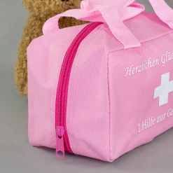 Tasche - 1. Hilfe zur Geburt / Mädchen