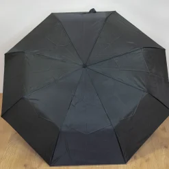 Taschen Regenschirm als Whiskyflasche