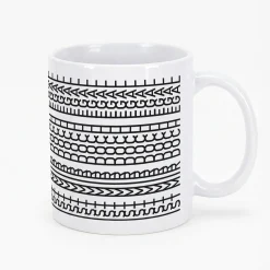 Tasse 'Ist mir doch egal' | Kaffeetasse mit versteckter Botschaft als lustiges Geschenk
