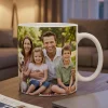 Tasse mit Ihrem Lieblingsfoto