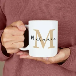 Tasse mit Ihrem Wunschaufdruck
