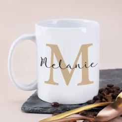 Tasse mit Ihrem Wunschaufdruck