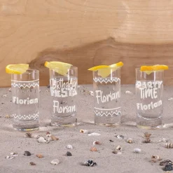 Tequila-Set 
