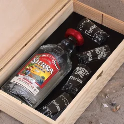 Tequila-Set 