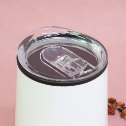 Thermobecher 'Spritztour' personalisiert mit Name | Geschenk für Freundinnen & JGA mit Farbauswahl