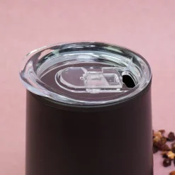 Thermobecher 'Spritztour' personalisiert mit Name | Geschenk für Freundinnen & JGA mit Farbauswahl