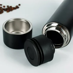 Thermoskanne WMF - zwei Farben zur Auswahl - mit Namensgravur