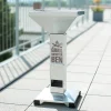 Thüros T2 Edelstahl Kaminzuggrill für Grillmeister mit persönlicher Gravur