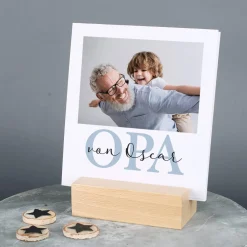 Tischkalender - OPA - mit Ihren Lieblingsfotos