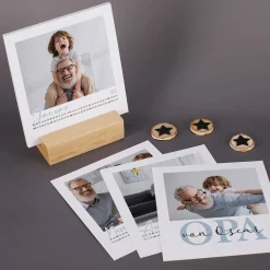 Tischkalender - OPA - mit Ihren Lieblingsfotos