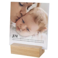 Tischkalender vollflächig mit Ihren Lieblingsfotos bedruckt