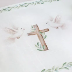 Tischläufer für religiöse Anlässe 3m