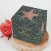 Tolle kleine Geschenkverpackung Walk of Fame