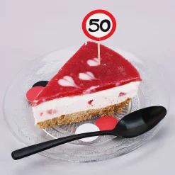 Torten-Deko Set zum 50. Geburtstag