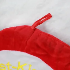 Trostkissen zum 40. Geburtstag - Heul doch! Lustiges Geschenk im Verkehrsschild Design