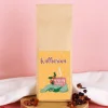 Warm wishes - leckerer Früchtetee mit Name personalisiert