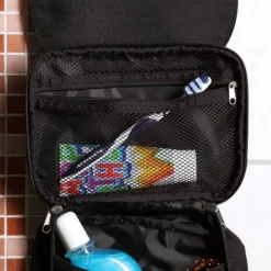 Waschtasche für Feuerwehrmänner