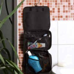Waschtasche für Feuerwehrmänner