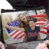 Waschtasche mit Ihrem persönlichen Foto bedruckt