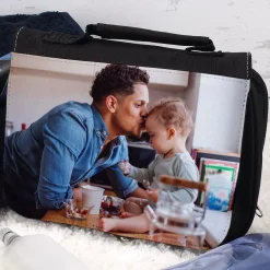 Waschtasche mit Ihrem persönlichen Foto bedruckt