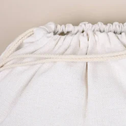 Weihnachtspost - XL Geschenksack mit Namensaufdruck