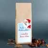 Weihnachtstee mit Wunschtext des Schenkenden