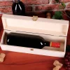 Wein - Geschenkbox für Weinkenner mit Aufdruck zum Geburtstag