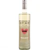 Weißwein mit Herz und persönlichem Aufdruck