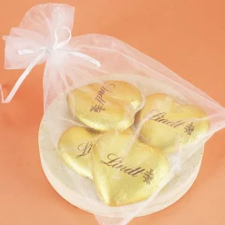 Wenn Schneeflocken Küsse wären - Glühwein Geschenkset zu Weihnachten