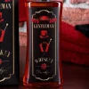 Whiskey Duschgel – The last Gentleman
