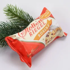 Winter Wärmer - Geschenkset mit Name personalisiert und Mini Stollen