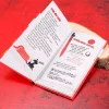 witziges Buch - Feuerwehrmänner im Einsatz
