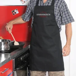 WMF Steak Set mit persönlicher Sternekoch Schürze