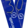 Wunderkerze als Überraschung zum 30. Geburtstag