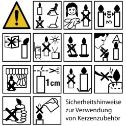 Wundertüte zum 70. Geburtstag